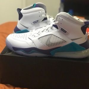 Air Jordan Mars 270 “Grape”